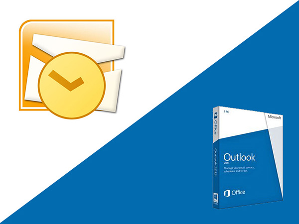 Microsoft Outlook 2013 E-Posta Kurulumu resimleri