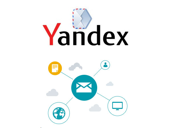 Yandex Mail`i E-mail Programlarına Kurmak resimleri